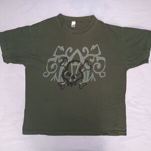 Skull Tee Shirt